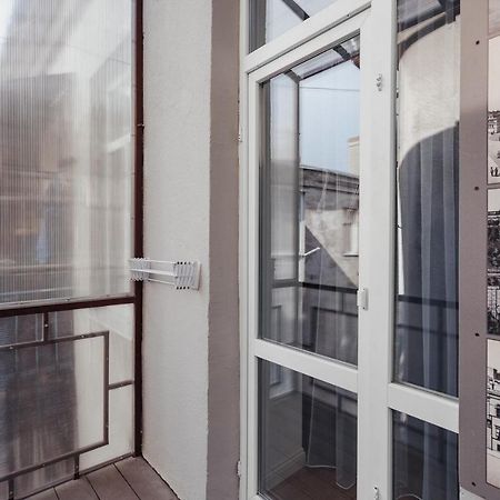 City Centre Silver Apartment 敖德萨 外观 照片